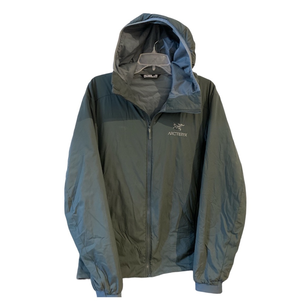 Men’s Medium Arcteryx Atom Lt Jacket
